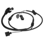 Sensor de velocidad, ABS MEYLE 100 927 0001
