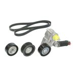 Keilrippenriemensatz Schaeffler INA 529 0104 10