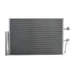 Condenseur, climatisation NRF 350634