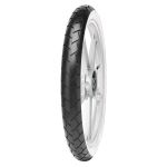 MITAS MC11 2.50-17 TL/TT, Däck för motorcykel främre/bakre