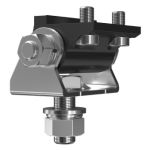 Suporte, farol auxiliar OSRAM LEDPWLACC101
