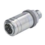 Fixador hidráulico de aperto rápido FASTER 4SKHF081/2215 F