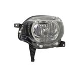 Faro delantero DEPO 551-11A8L-LDEM2
