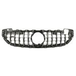 Grille de radiateur BLIC 6502-07-3522991P