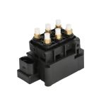 Ventil, Druckluftanlage MAGNUM TECHNOLOGY ZRM001MT