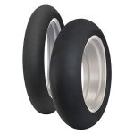 DUNLOP   TL, Motorradreifen hinten