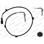 Sensor, Abgastemperatur WAGNER ETP00218