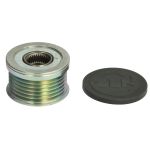 Polea de alternador MAGNETI MARELLI 940113010118
