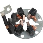 Halter, Kohlebürsten HC-CARGO F 032 335 918