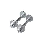 Tornillo de corrección de la inclinación TEDGUM TED21026