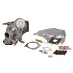 Lader, Aufladung RE-PART RRT70055