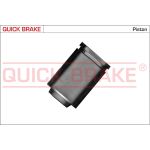 Émbolo, pinza de freno QUICK BRAKE 185061K
