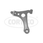 Radaufhängung CORTECO 49397130