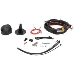 Juego de cables, acoplamiento de remolque STEINHOF ST21500549