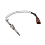 Sensor, Abgastemperatur HELLA 6PT 358 181-531