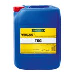 Olej przekładniowy RAVENOL TSG 75W90 1222101