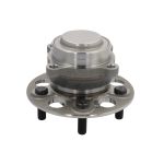 Conjunto de rolamentos de roda HERTH+BUSS JAKOPARTS J4714142