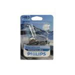Lamp Halogeen PHILIPS HB3 WhiteVision Ultra 12V, 60W