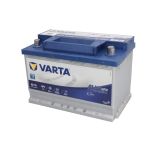 Akumulator VARTA EFB 70Ah 760A P+