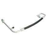Hoge drukleiding, airconditioning Original NRF 400065