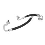 Klimaanlageleitung THERMOTEC KTT160281