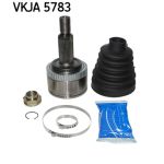 Kit di giunti, albero motore SKF VKJA 5783