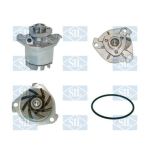 Vattenpump SIL PA847
