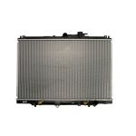 Radiador, refrigeración del motor KOYORAD PL080399