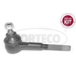 Spurstangenkopf CORTECO 49401324