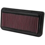 Luchtfilter K&N FILTERS 33-2300
