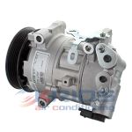 Klimakompressor MEAT & DORIA K15421A