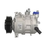 Klimakompressor THERMOTEC KTT090498