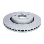 Disco freno DELPHI BG9209C anteriore, ventilato, altamente carbonizzato, 1 pezzo