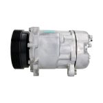 Compressor, ar condicionado SANDEN SD7V16-1221