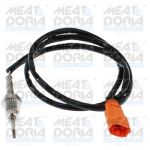 Sensor, Abgastemperatur MEAT & DORIA 12382
