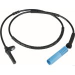 Sensor de velocidad, ABS HERTH+BUSS ELPARTS 70660186