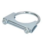 Morsetto per tubo di scarico 4MAX 0219-01-250080P