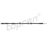 Jarruletku HANS PRIES 502 689