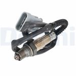 Sonda lambda DELPHI ES21619-12B1