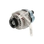 Générateur de courant triphasé PULSAR ROTATING ELECTRICS PSR10640