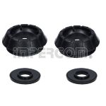 Palier d'appui de jambe de suspension IMPERGOM 25642/2
