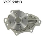 Pompe à eau SKF VKPC 91813