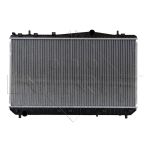 Kühler, Motorkühlung NRF 53384