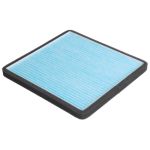 Filtre, air de l'habitacle BLUE PRINT ADBP250136