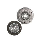 Kit frizione NEXUS WHY099ZT