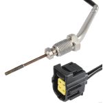 Anturi, pakokaasun lämpötila HERTH+BUSS ELPARTS J5955002