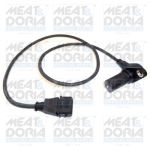 Sensor del cigüeñal MEAT & DORIA MD87116