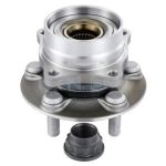 Radlagersatz SNR R169.87