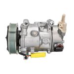 Airco-compressor SANDEN SD6C12-1367