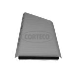 Filtro, ar do habitáculo CORTECO 21651293